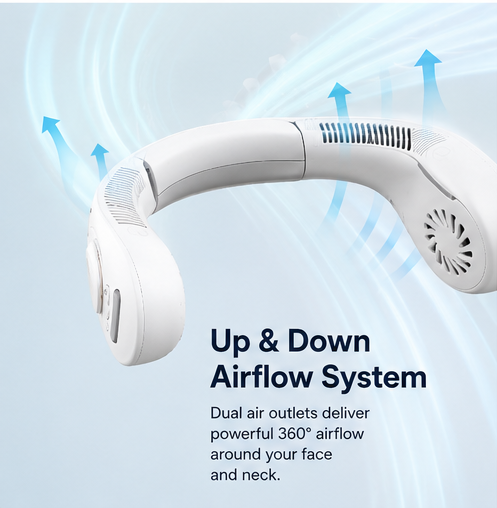 Velioran CoolBreeze Pro